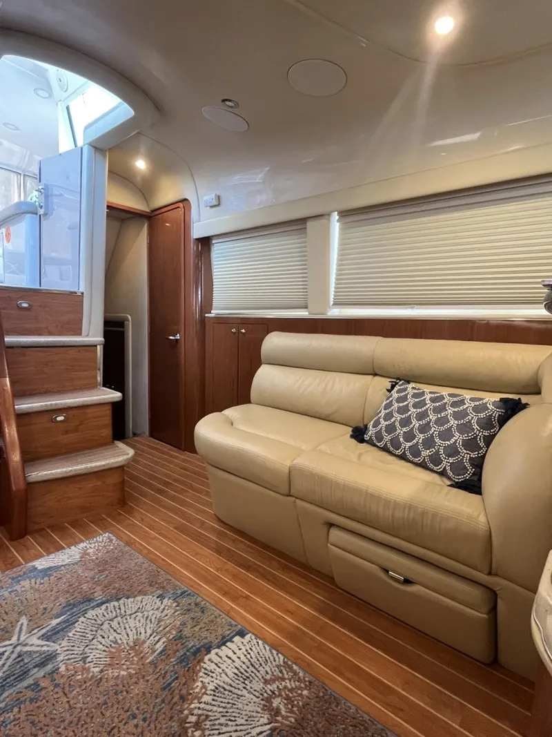 Slide: The Image of Sea Ray Motor Yacht 2002 - 7159762