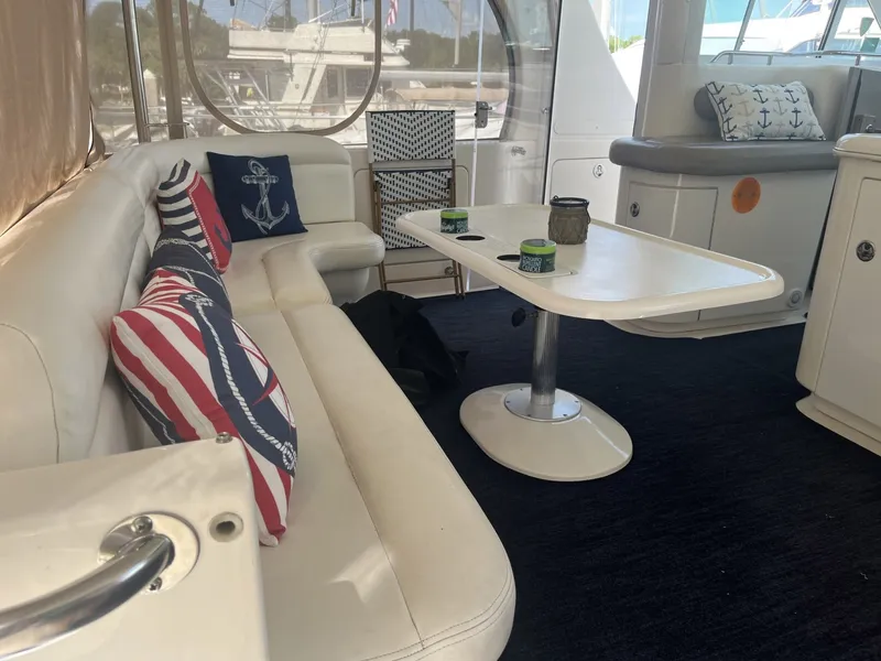 Slide: The Image of Sea Ray Motor Yacht 2002 - 7159744