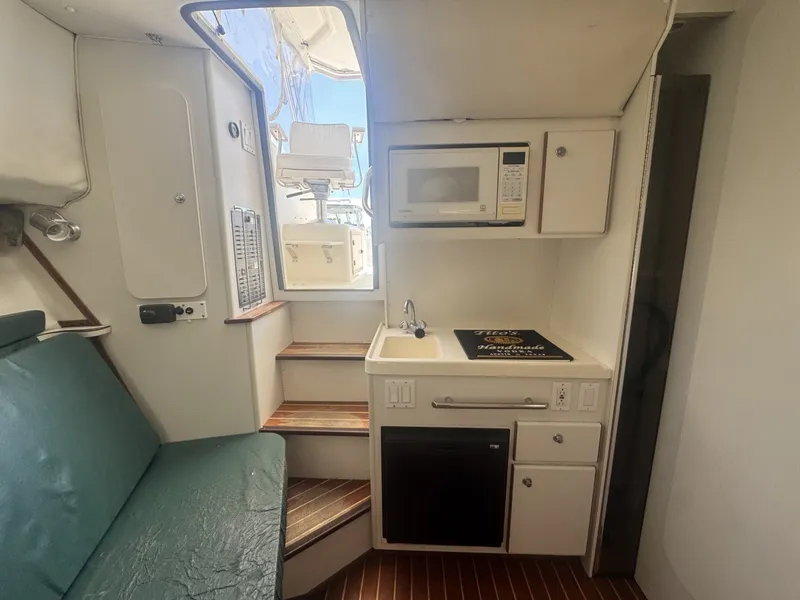 Slide: The Image of Pursuit 3000 Offshore Express 1996 - 7159782
