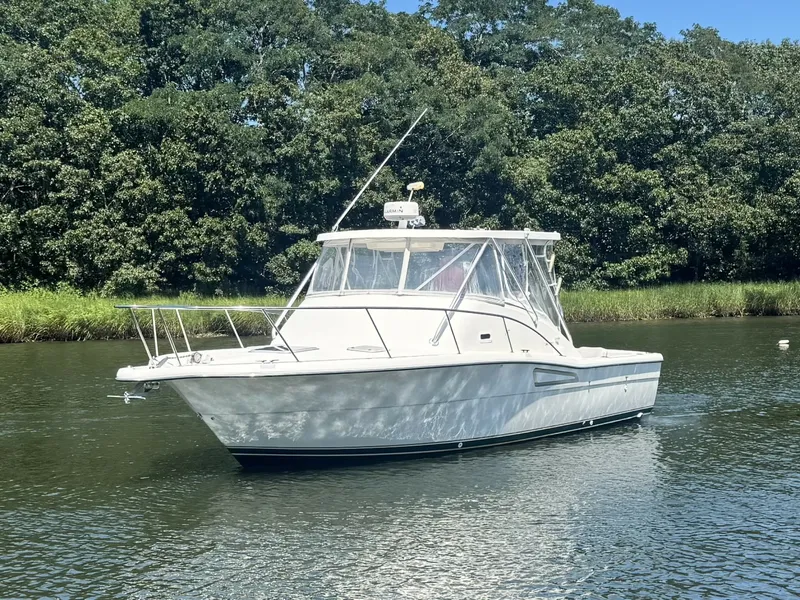 The Image of Pursuit 3000 Offshore Express 1996 - 7159721
