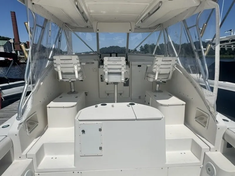 Slide: The Image of Pursuit 3000 Offshore Express 1996 - 7159775