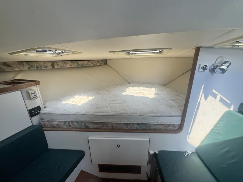 Slide: The Image of Pursuit 3000 Offshore Express 1996 - 7159779