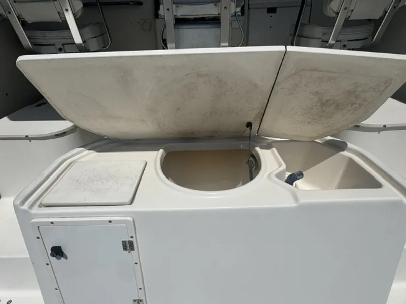 Slide: The Image of Pursuit 3000 Offshore Express 1996 - 7159776