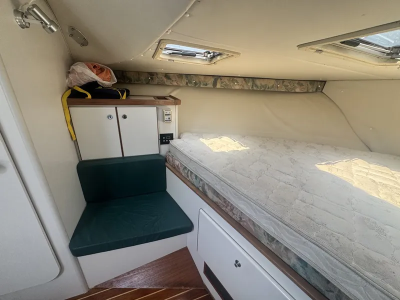 Slide: The Image of Pursuit 3000 Offshore Express 1996 - 7159780