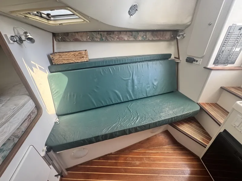 Slide: The Image of Pursuit 3000 Offshore Express 1996 - 7159781