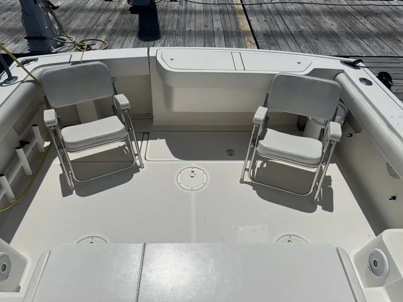 Slide: The Image of Pursuit 3000 Offshore Express 1996 - 7159777