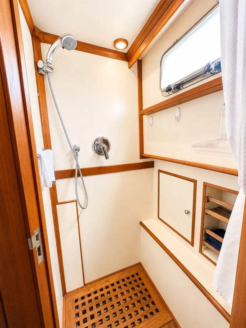 Slide: The Image of Master separate shower room - 7216047