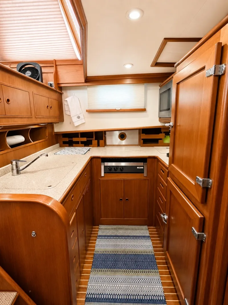 Slide: The Image of Galley - 7216050