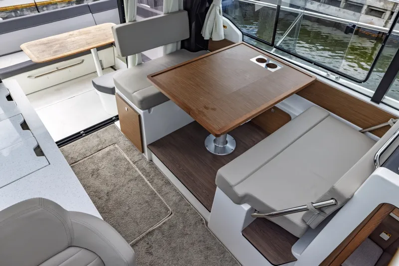 Slide: The Image of Jeanneau NC 1095 Weekender 2023 - 7160329