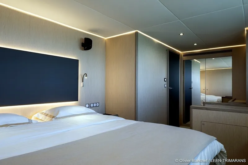 Slide: The Image of Neel LEEN 72 Trimaran 2022 - 7160446
