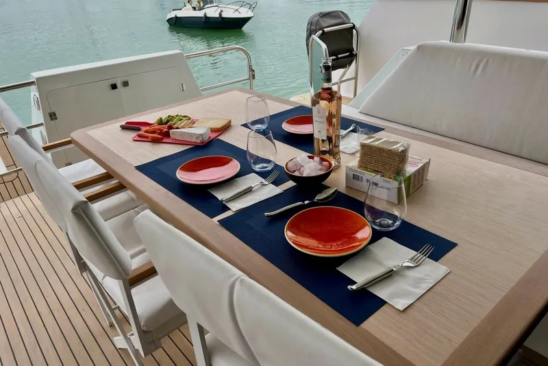 Slide: The Image of Neel LEEN 72 Trimaran 2022 - 7160413