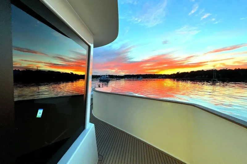 Slide: The Image of Neel LEEN 72 Trimaran 2022 - 7160404