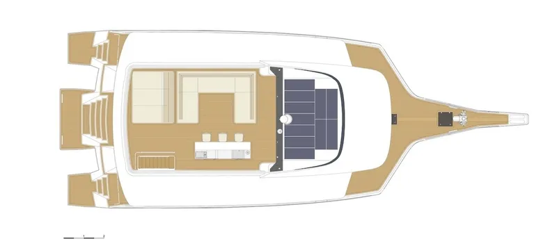Slide: The Image of Neel LEEN 72 Trimaran 2022 - 7160457
