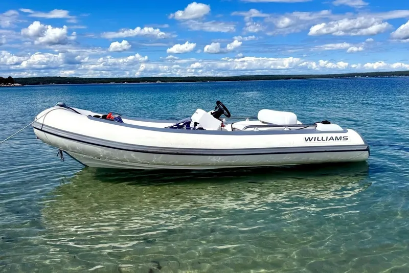 Slide: The Image of Neel LEEN 72 Trimaran 2022 - 7160455