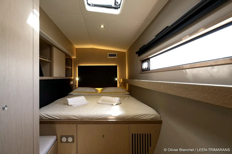 Slide: The Image of Neel LEEN 72 Trimaran 2022 - 7160452