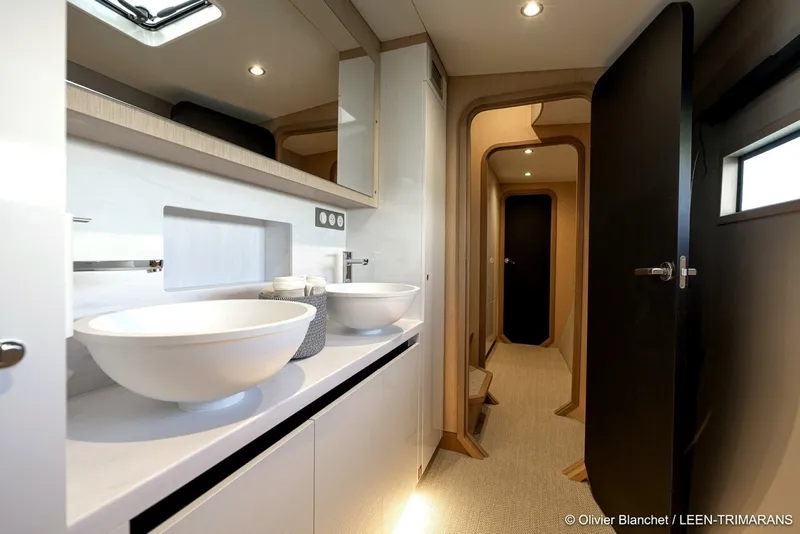 Slide: The Image of Neel LEEN 72 Trimaran 2022 - 7160449