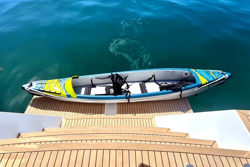 Slide: The Image of Neel LEEN 72 Trimaran 2022 - 7160411