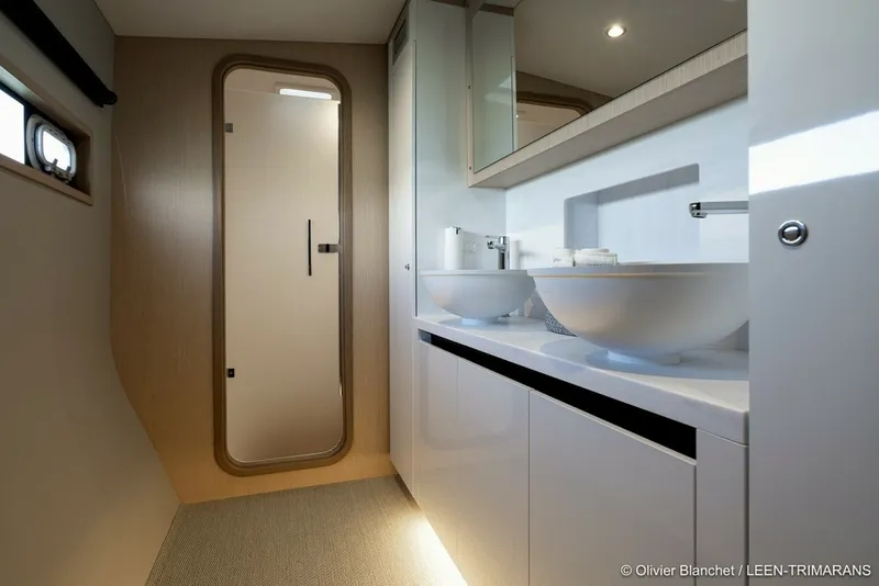 Slide: The Image of Neel LEEN 72 Trimaran 2022 - 7160447