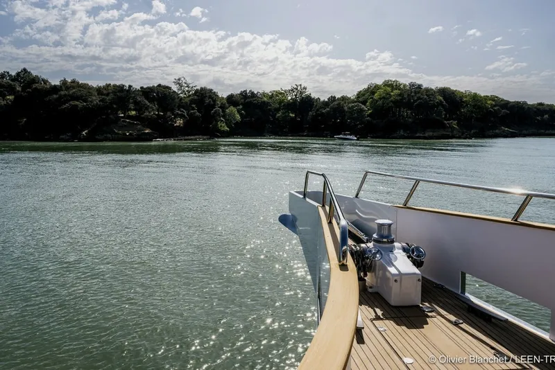 Slide: The Image of Neel LEEN 72 Trimaran 2022 - 7160399