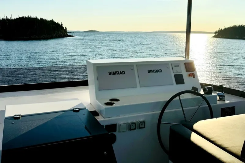 Slide: The Image of Neel LEEN 72 Trimaran 2022 - 7160432