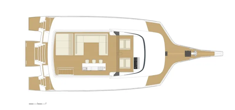 Slide: The Image of Neel LEEN 72 Trimaran 2022 - 7160458