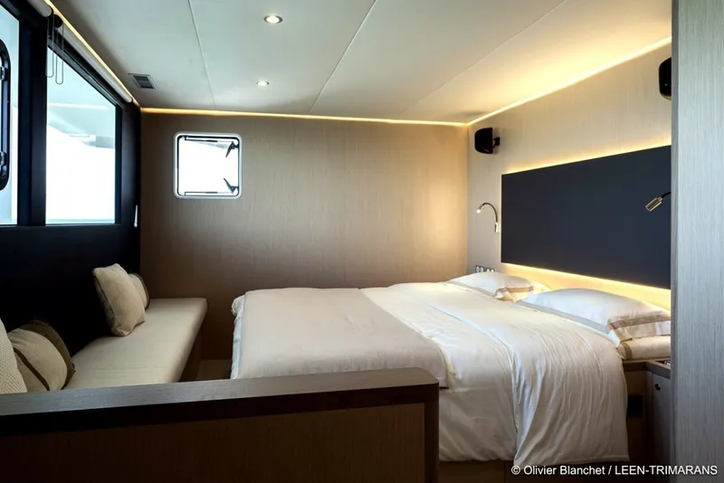 Slide: The Image of Neel LEEN 72 Trimaran 2022 - 7160443