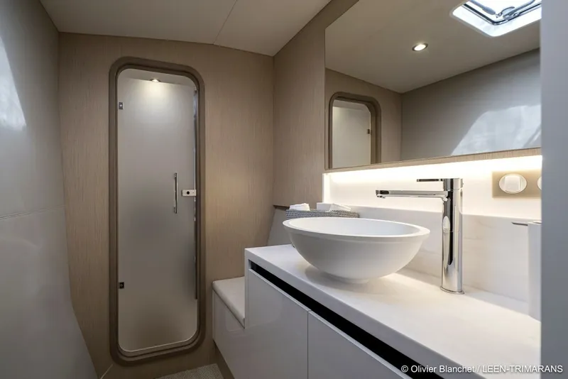 Slide: The Image of Neel LEEN 72 Trimaran 2022 - 7160448
