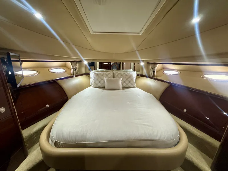 Slide: The Image of Sea Ray 58 SEDAN BRIDGE 2007 - 7160509