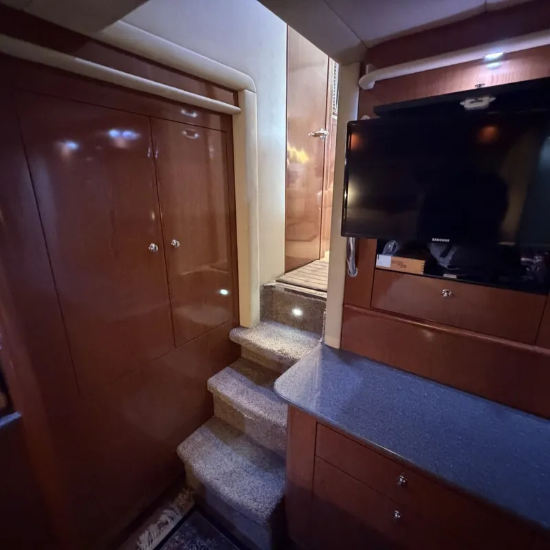 Slide: The Image of Sea Ray 480 Motor Yacht 2002 - 7160691