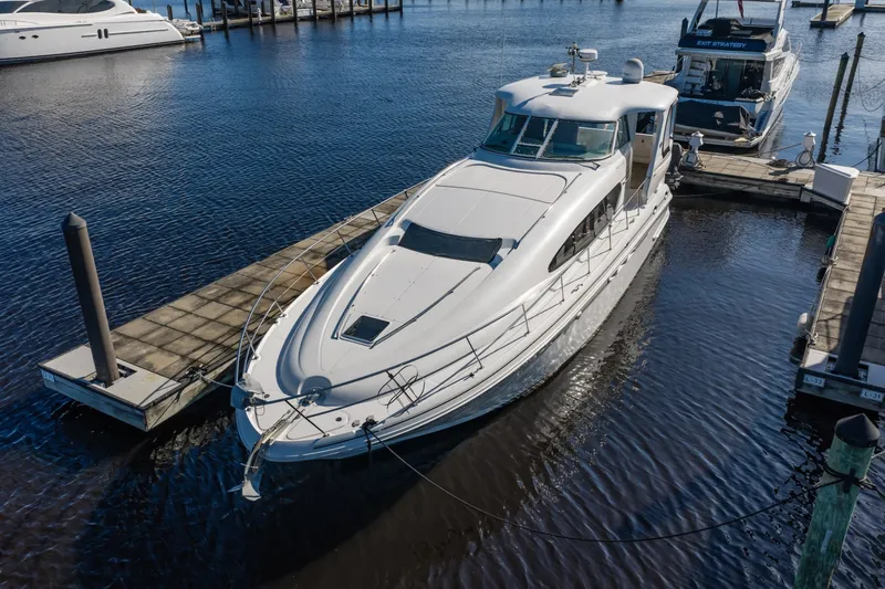 The Image of Sea Ray 480 Motor Yacht 2002 - 8671921