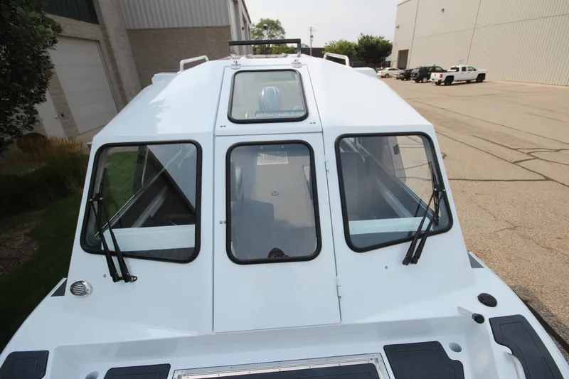 Slide: The Image of Weldcraft 240 Maverick DV 2027 - 7408671