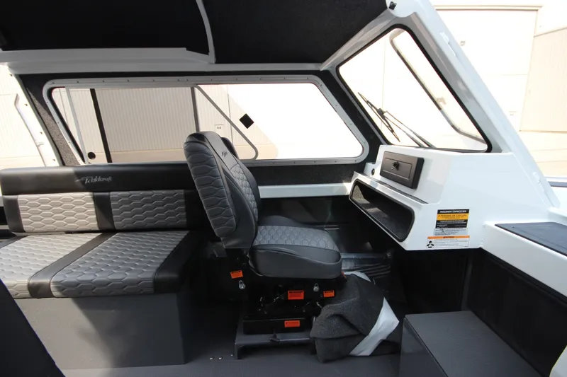 Slide: The Image of Weldcraft 240 Maverick DV 2027 - 7408662