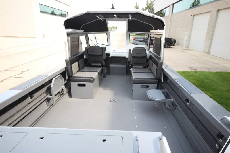 Slide: The Image of Weldcraft 240 Maverick DV 2027 - 7408649