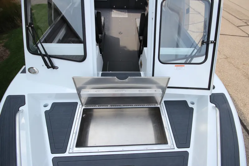 Slide: The Image of Weldcraft 240 Maverick DV 2027 - 7408670