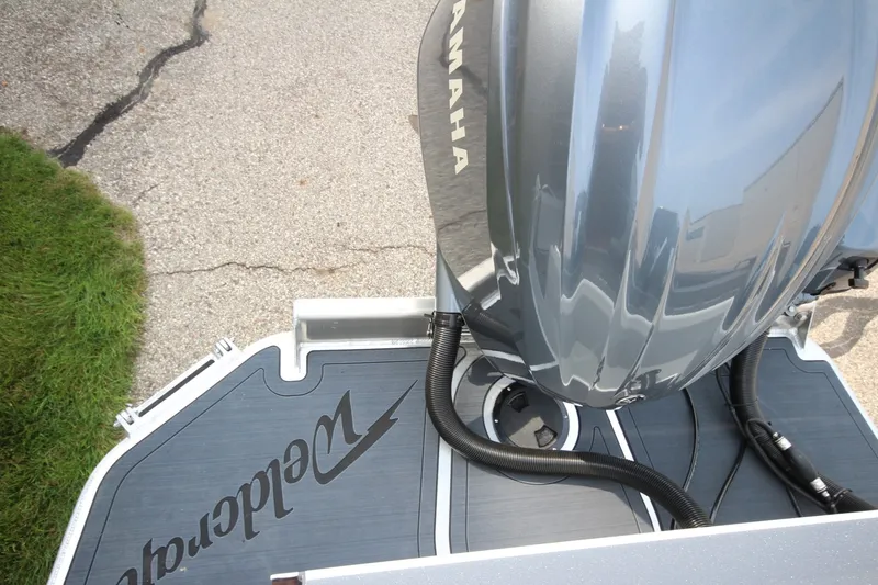 Slide: The Image of Weldcraft 240 Maverick DV 2027 - 7408648
