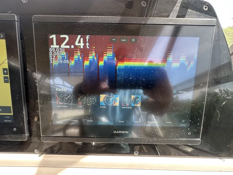Slide: The Image of Grady-White 300 Marlin 2006 - 7164065