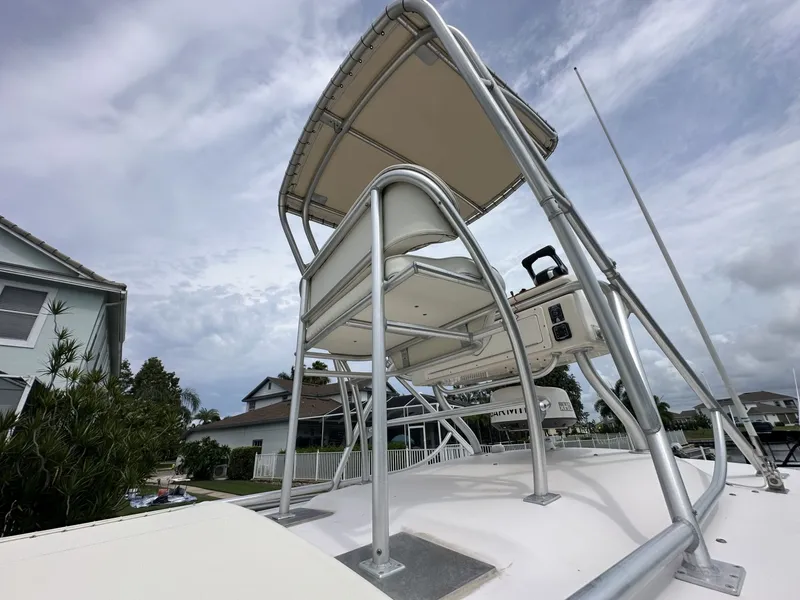 Slide: The Image of Grady-White 300 Marlin 2006 - 7164287
