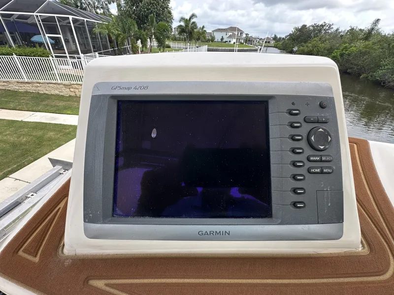 Slide: The Image of Grady-White 300 Marlin 2006 - 7164047