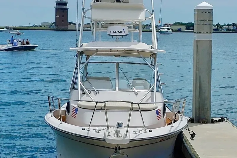 Slide: The Image of Grady-White 300 Marlin 2006 - 7160872