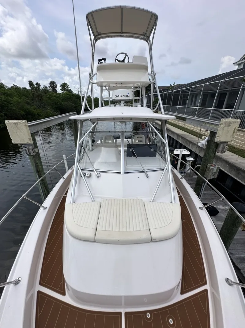 Slide: The Image of Grady-White 300 Marlin 2006 - 7164058