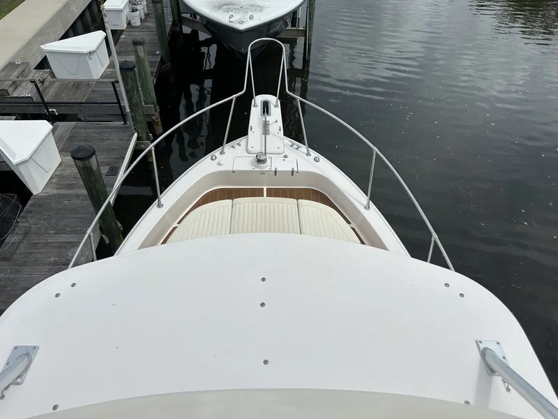 Slide: The Image of Grady-White 300 Marlin 2006 - 7164044
