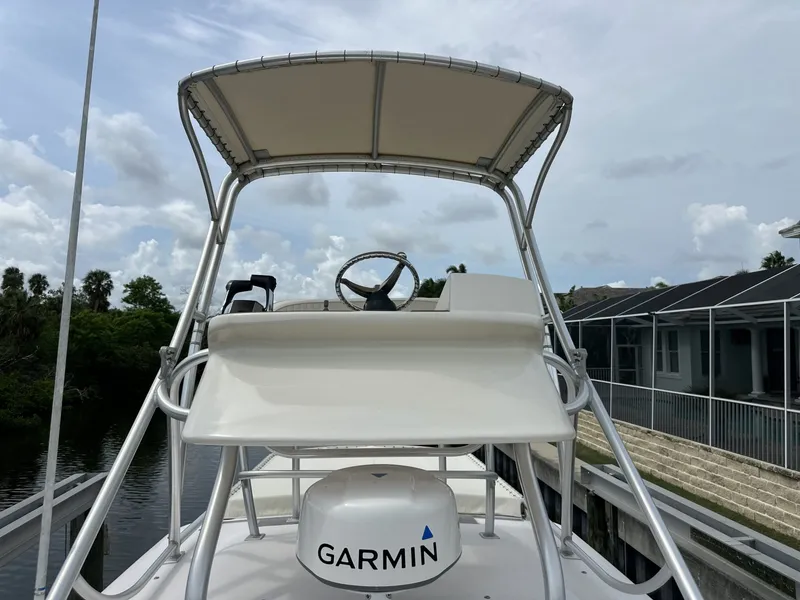 Slide: The Image of Grady-White 300 Marlin 2006 - 7164051
