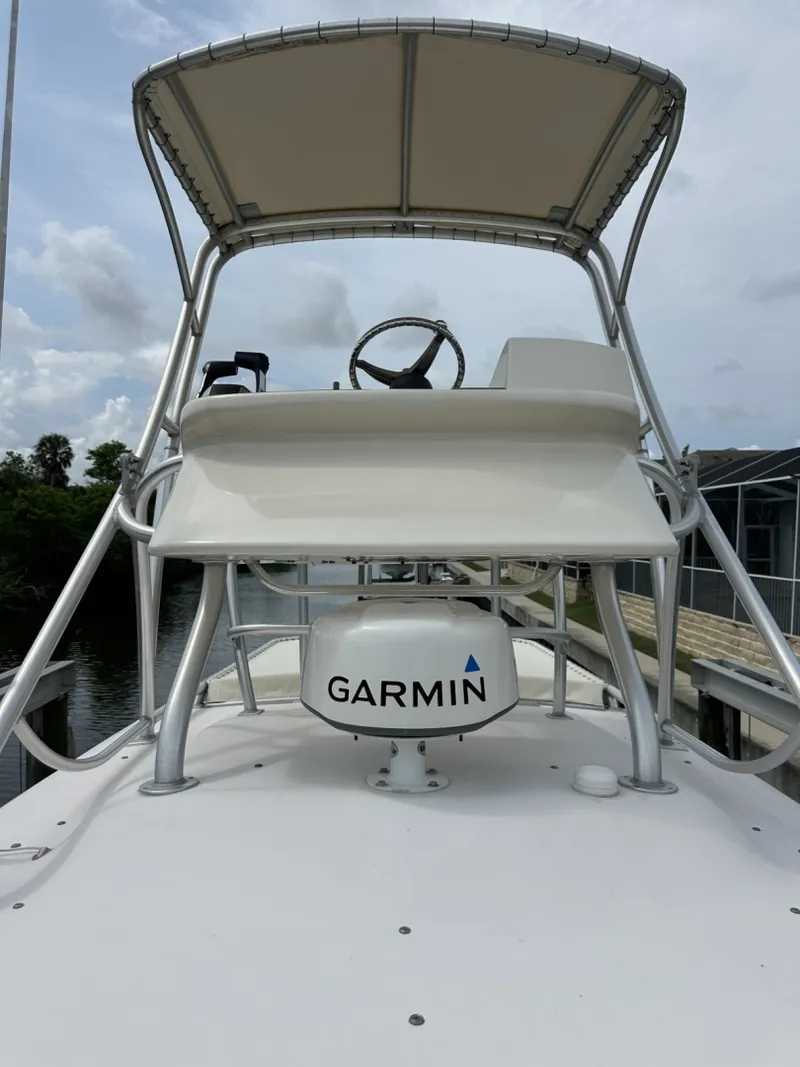 Slide: The Image of Grady-White 300 Marlin 2006 - 7164052