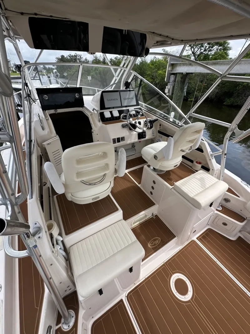 Slide: The Image of Grady-White 300 Marlin 2006 - 7164035