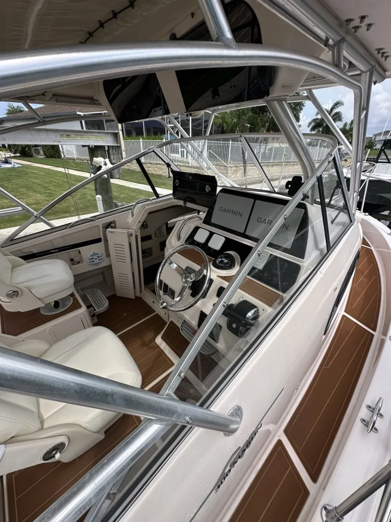 Slide: The Image of Grady-White 300 Marlin 2006 - 7164301
