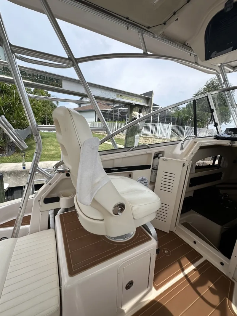 Slide: The Image of Grady-White 300 Marlin 2006 - 7164276