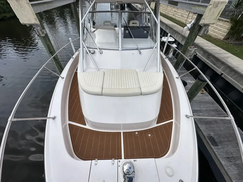 Slide: The Image of Grady-White 300 Marlin 2006 - 7164059