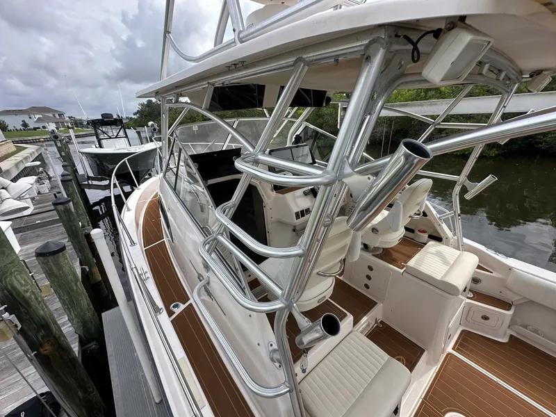 Slide: The Image of Grady-White 300 Marlin 2006 - 7164034