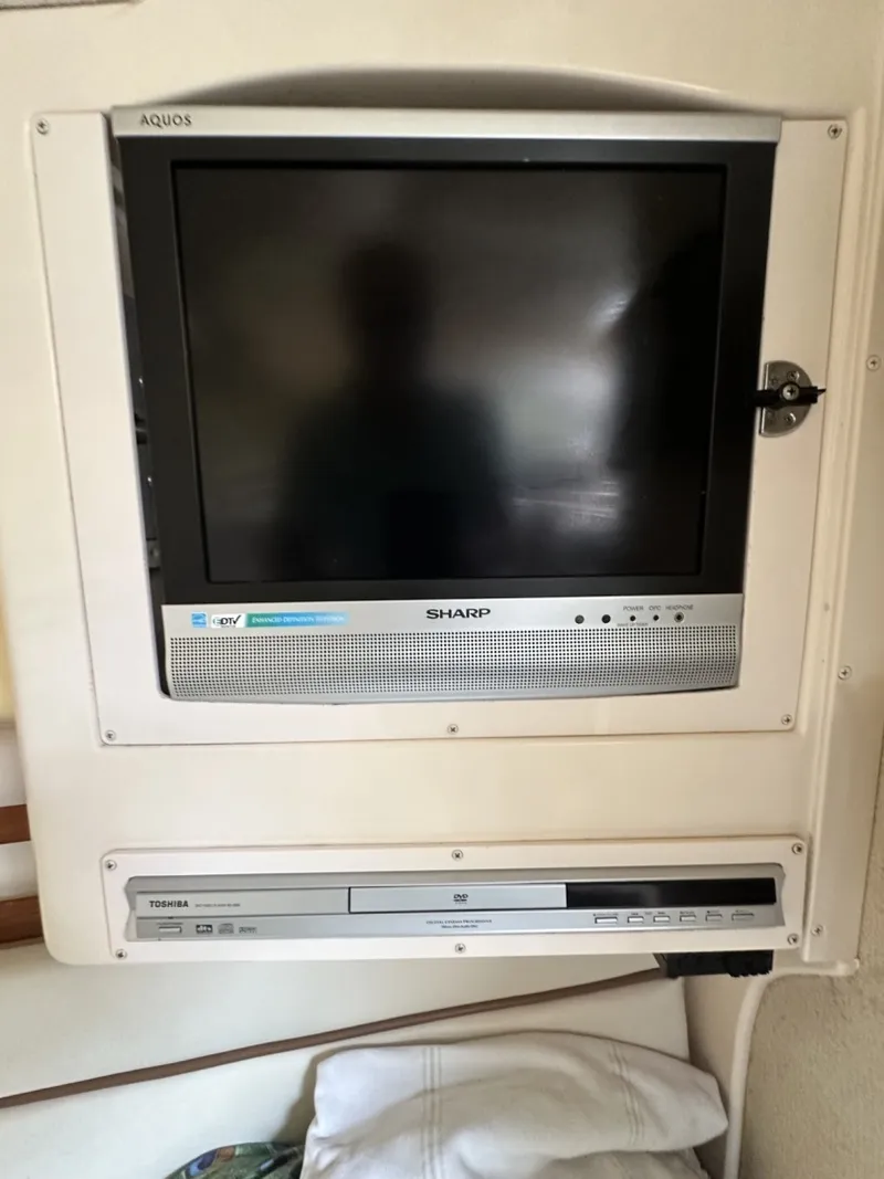 Slide: The Image of Grady-White 300 Marlin 2006 - 7164182