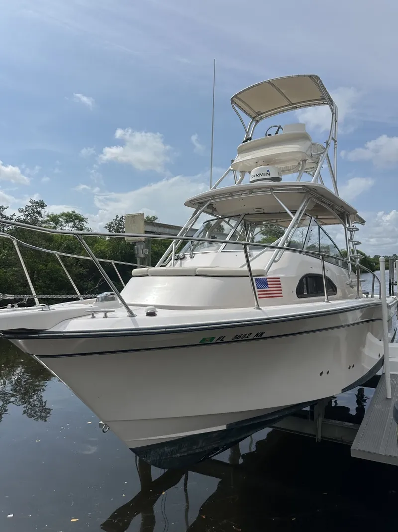 Slide: The Image of Grady-White 300 Marlin 2006 - 7164057